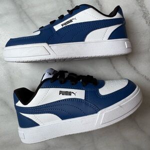 Puma Caven 2.0 sneakers Little Boy